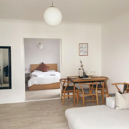 An Cosy Apartment Near Cph Airport Kopenhag Dış mekan fotoğraf