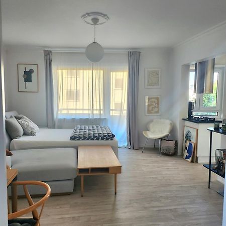 An Cosy Apartment Near Cph Airport Kopenhag Dış mekan fotoğraf