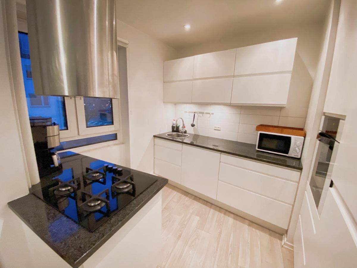 An Cosy Apartment Near Cph Airport Kopenhag Dış mekan fotoğraf