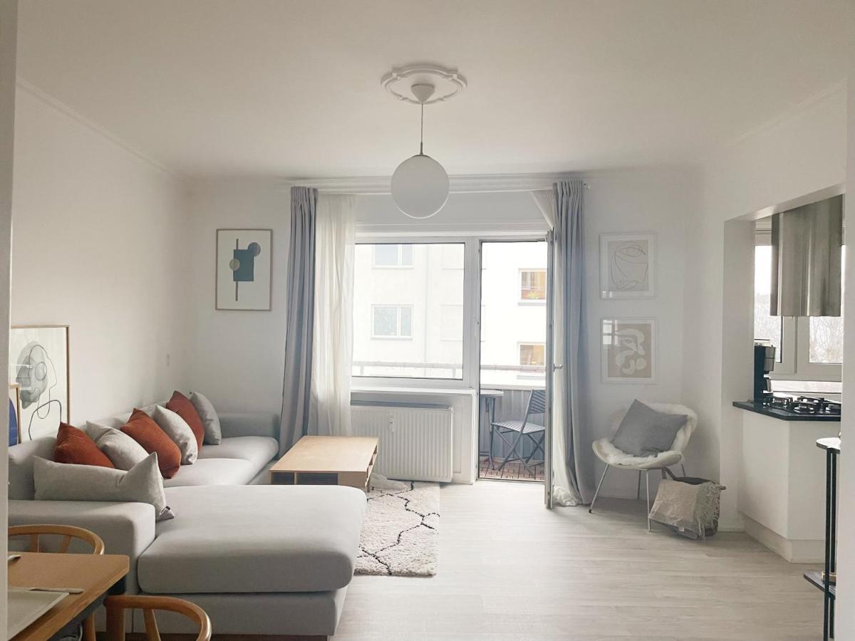 An Cosy Apartment Near Cph Airport Kopenhag Dış mekan fotoğraf