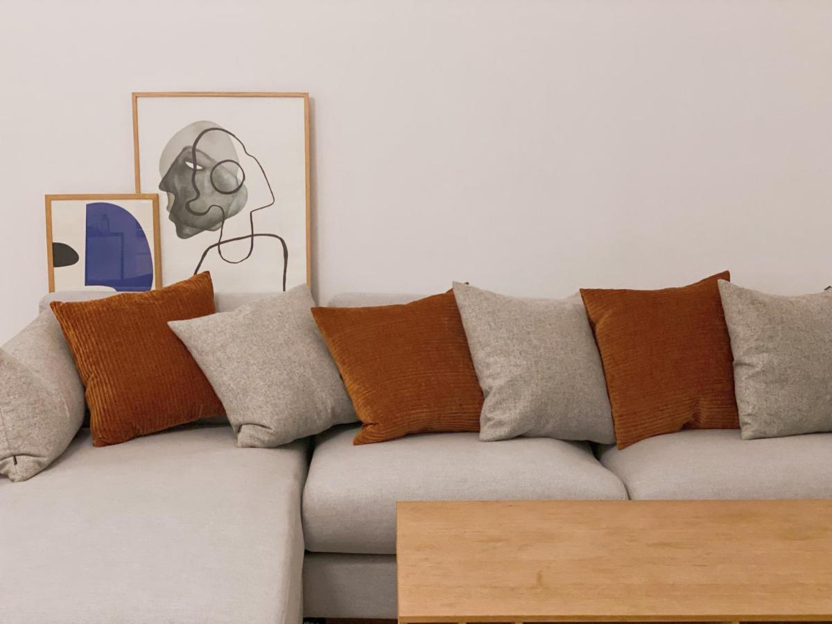 An Cosy Apartment Near Cph Airport Kopenhag Dış mekan fotoğraf
