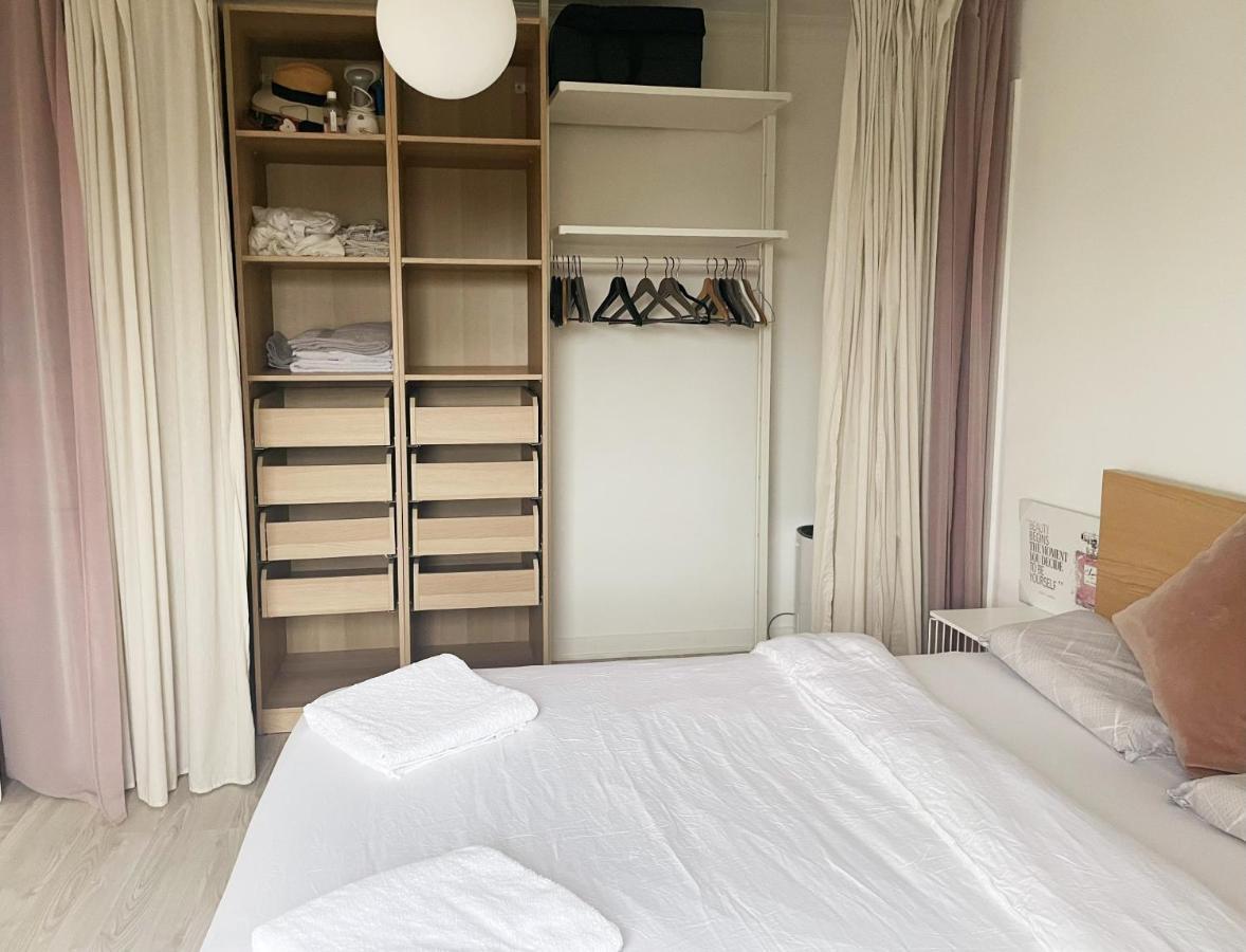 An Cosy Apartment Near Cph Airport Kopenhag Dış mekan fotoğraf