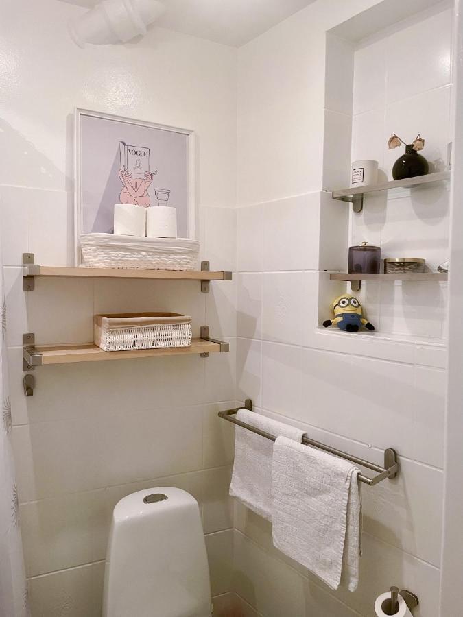 An Cosy Apartment Near Cph Airport Kopenhag Dış mekan fotoğraf