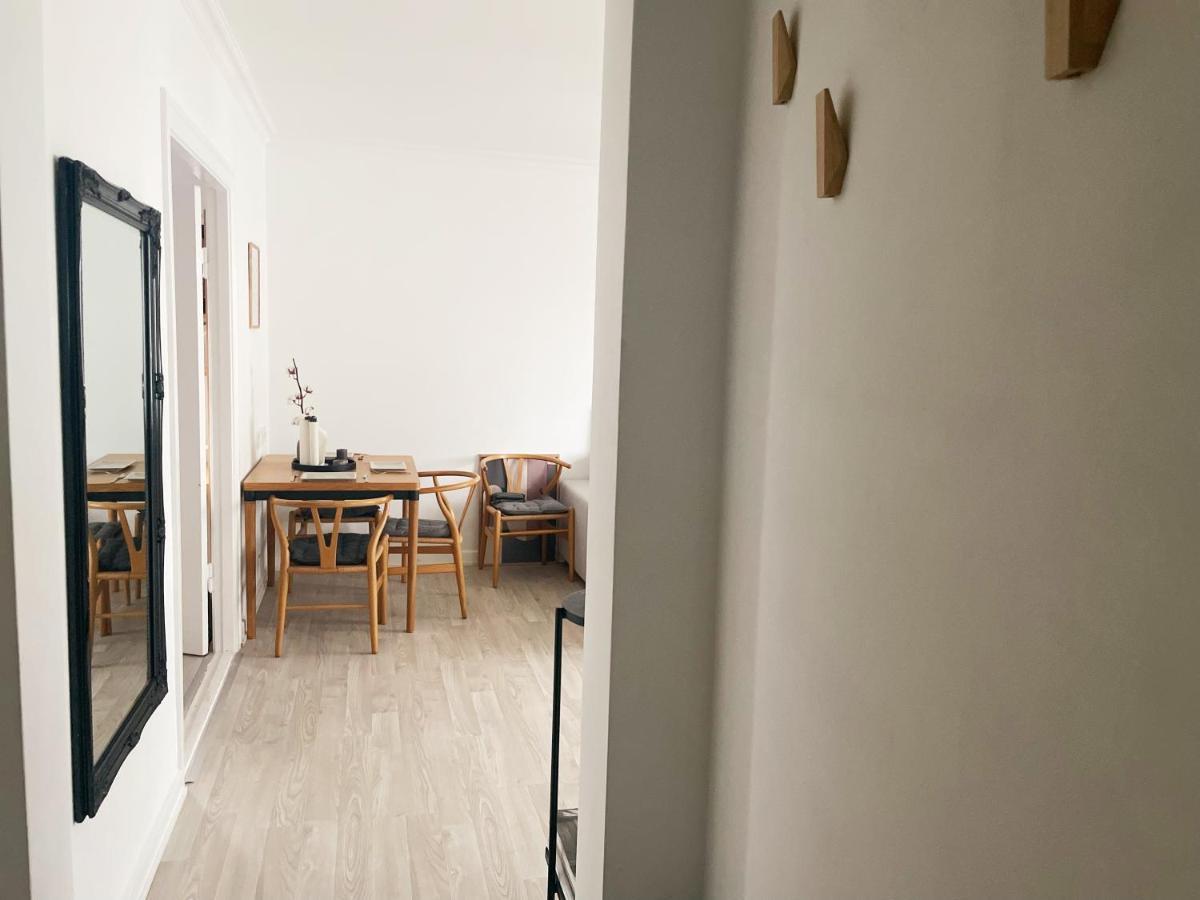 An Cosy Apartment Near Cph Airport Kopenhag Dış mekan fotoğraf